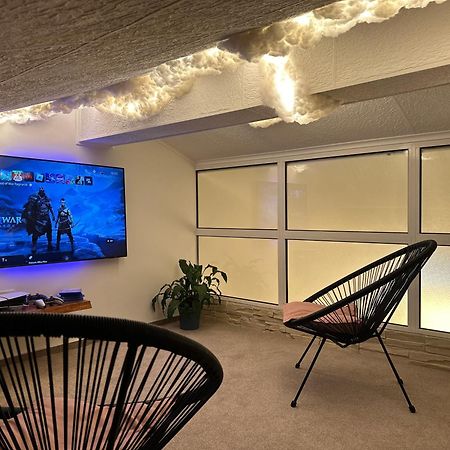 Bulin Home Apartment ムリニ エクステリア 写真