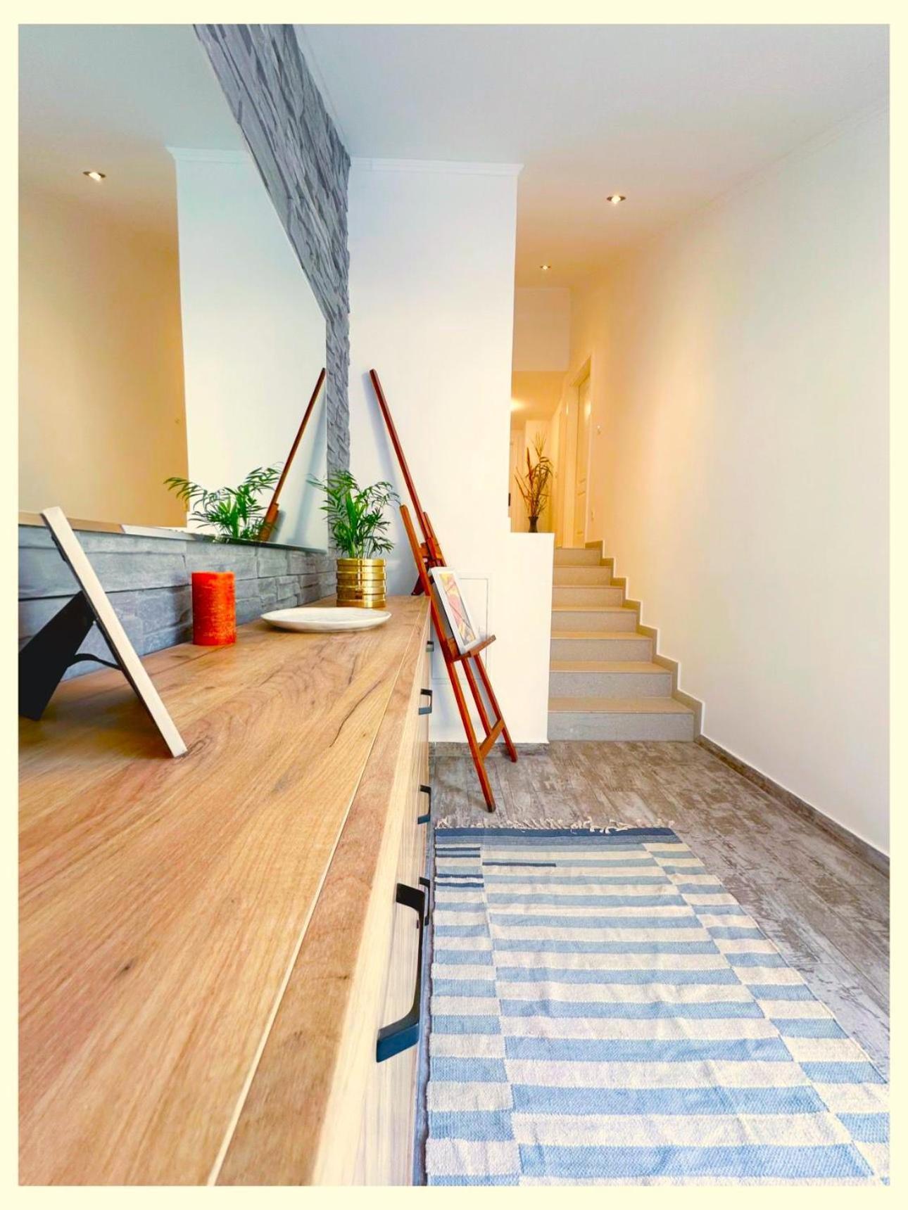 Bulin Home Apartment ムリニ エクステリア 写真