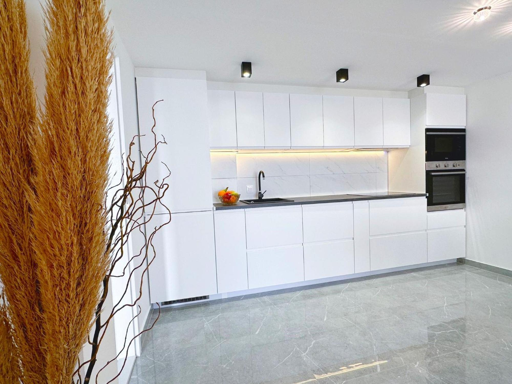 Bulin Home Apartment ムリニ エクステリア 写真