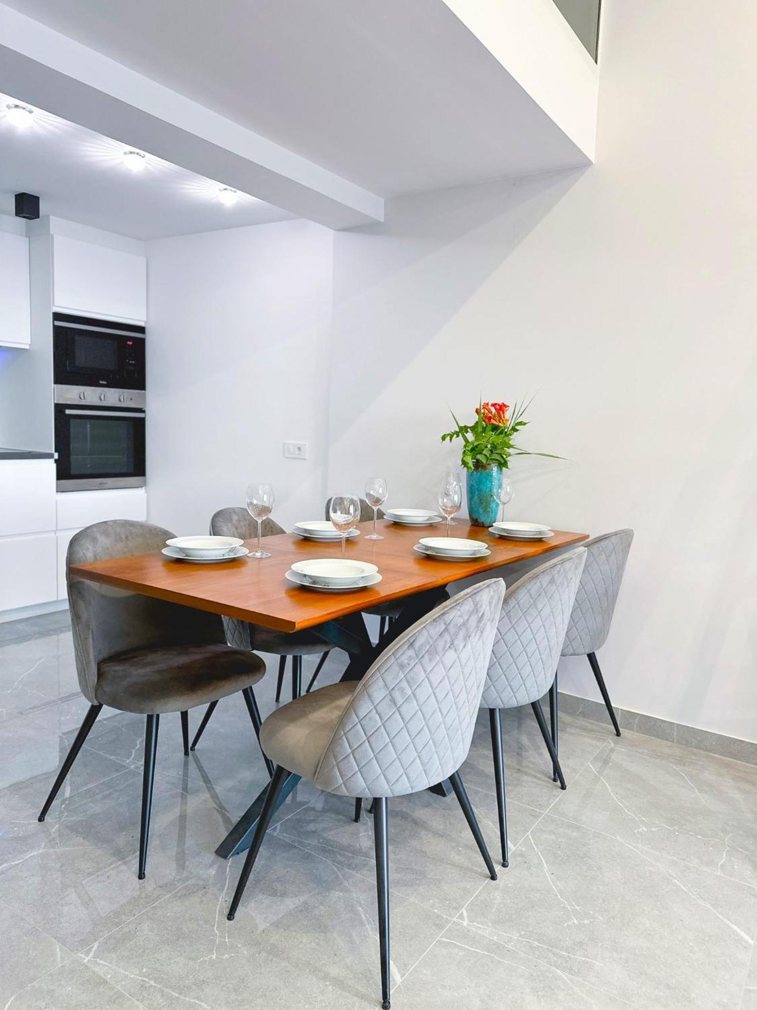 Bulin Home Apartment ムリニ エクステリア 写真