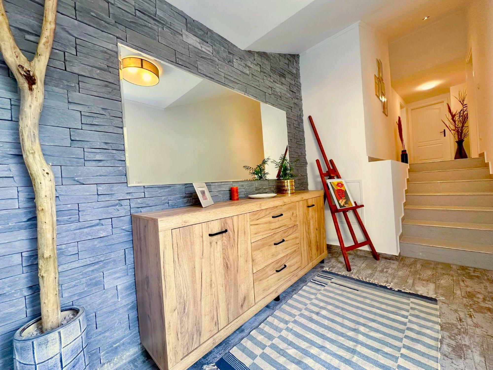 Bulin Home Apartment ムリニ エクステリア 写真