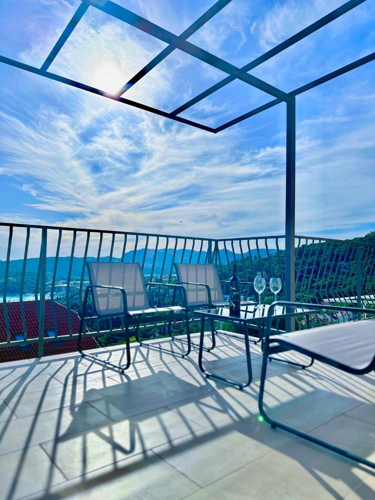 Bulin Home Apartment ムリニ エクステリア 写真