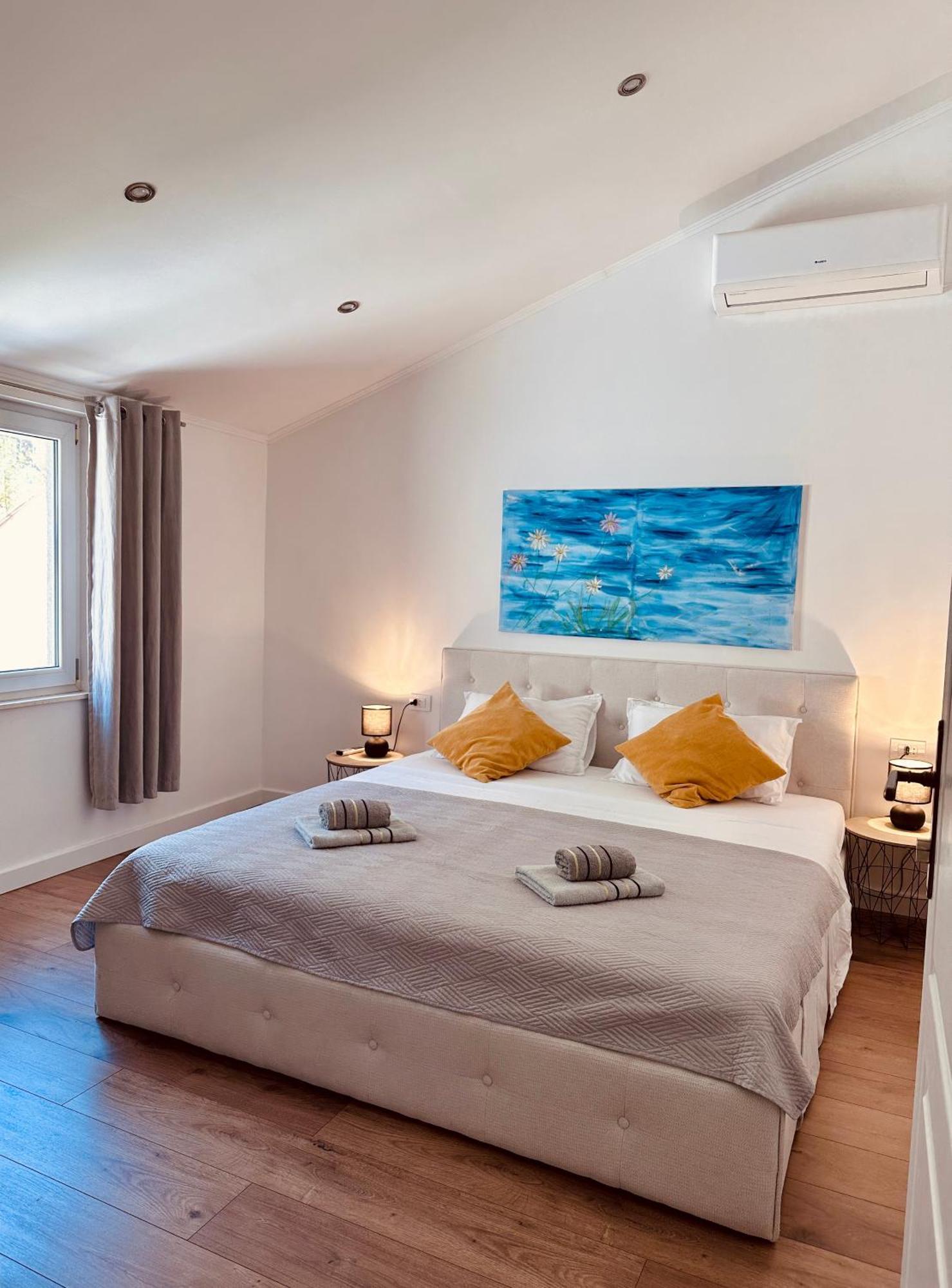 Bulin Home Apartment ムリニ エクステリア 写真